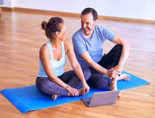 Beneficios a largo plazo con un sueo de calidad