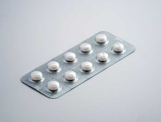 Pastillas de melatonina para dormir